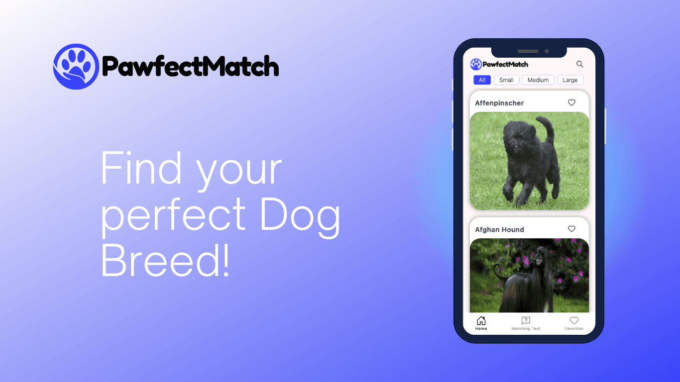 PawfectMatch App